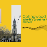 Collingwood: why it is great for Airbnb owners